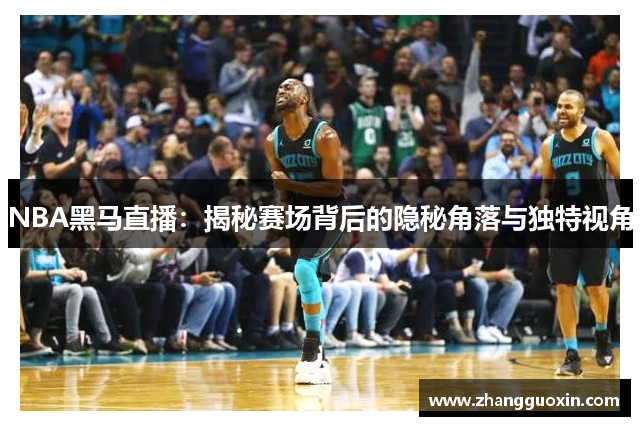 NBA黑马直播：揭秘赛场背后的隐秘角落与独特视角
