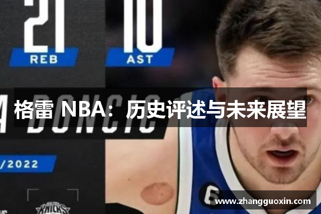 格雷 NBA：历史评述与未来展望