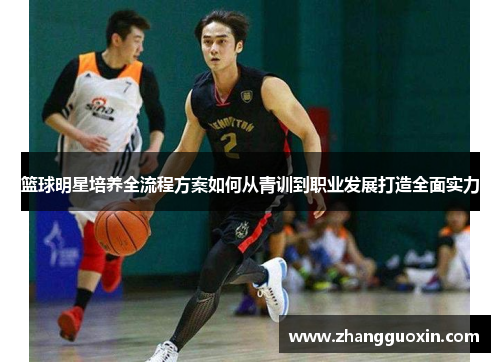 篮球明星培养全流程方案如何从青训到职业发展打造全面实力